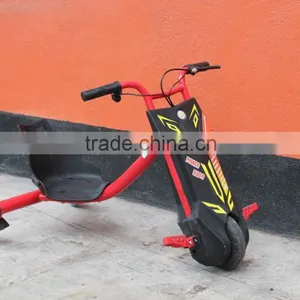 2015 New 3 Wheel Smart Drifting Self Balancing Electric Trike Scooter thumbnail-1