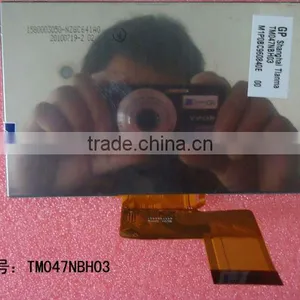 TM047NBH03 4.7 Inch Lcd Module Touch thumbnail-1