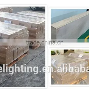 2017 China Quality 16*128 Red Color LED Moving Display Signs Message Display on Train thumbnail-2