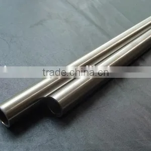 Zirconium Rod With 99.95% Purity thumbnail-2