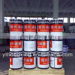 Chinese Factories Supply All Kinds of Bags Printing Ink thumbnail-1