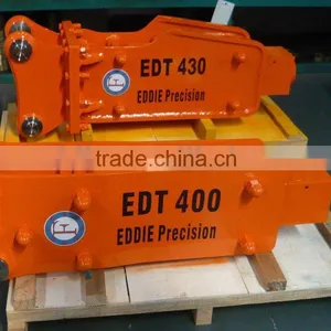 Professional Hydraulic Rock Hammer thumbnail-1
