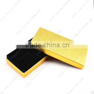 New Style Custom Luxury Leather Jewelry Box thumbnail-2