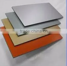 Hot Sale Aluminum Composite Panel -sign Panel- Signboard Alushine Bond thumbnail-2