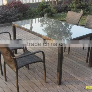 Good Price China Garden Furniture thumbnail-1