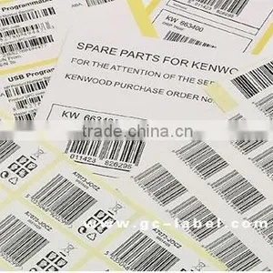 Cheap Price Hot Sale Metal Wine Sticker Label Self Adhesive Labels Stickers thumbnail-3