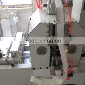 TC300 Edge Band Production Veneer Finger Jointing Machine thumbnail-2