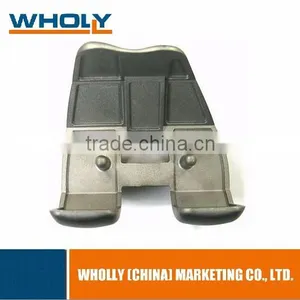 Precision Customized Non-standard Aluminium Alloy Sand Casting Parts thumbnail-6