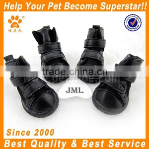 2014 JML New Pet Dog Products Fashion Dog Shoes for Summer Rubber Dog Boots thumbnail-1