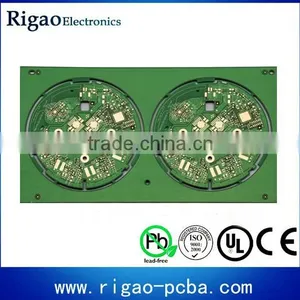 Printed Circuit Board Manufacturer /Supplier PCB Fabrication thumbnail-1