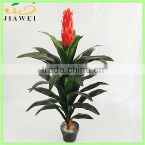 Artificial Flower Bonsai thumbnail-1