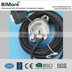 ECN413 2048,ID317945-XX,Elevator Encoder thumbnail-2