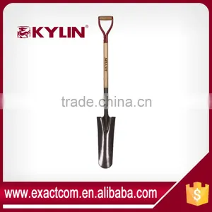 China Hot-Selling Wholesale Types Of Hand Spade thumbnail-1