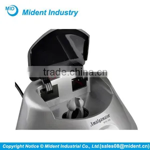 LED Display Model MAM-II Wholesale Dental Amalgamator Mixer thumbnail-5
