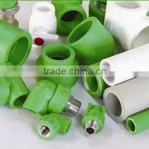 Trade Assurance Supplier for PPR Pipe and Fittings thumbnail-4