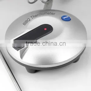 Bluetooth BBQ Thermometer HB642 thumbnail-5