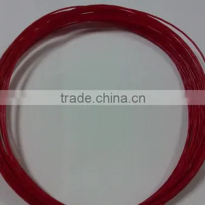 Hihg String Tension Squash Racket String SR28 thumbnail-1