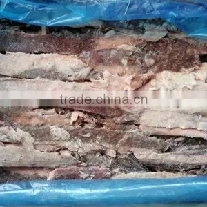 Frozen Tuna Trim Meat Fresh Dark Meat Trimmed thumbnail-2