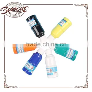 Art Supplies Cheap Acrylic Paint Set, Acrylic Poster Paint Set 120ml, Acrylic Paint for Canvas thumbnail-1