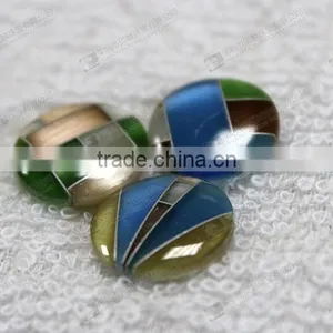Wholesale Mosaic for Buttons Making thumbnail-3