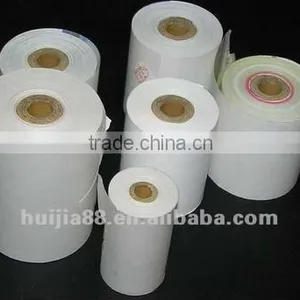 Thermal Roll Cash Register Machine Paper Rolls for Movie Ticket thumbnail-1