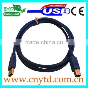 Facory Direct Selling Usb 3.0 Data Link Cable thumbnail-3