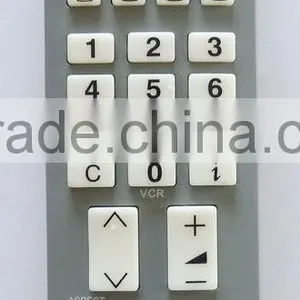 LCD LED Remote Controller EUR 765109A thumbnail-1