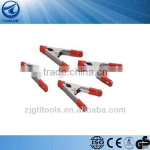 Quick Release Fixed A Type Steel Spring Clamp thumbnail-1