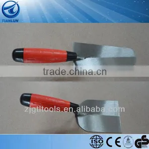 Drop Forged Bricklaying Trowel Construction Tools thumbnail-1