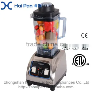Food Machine Mixer Juicer Blender Electric Blender With Cover thumbnail-4