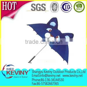 Cartoon Umbrella for Kid Paraglu Printing Animals Umbrella thumbnail-3