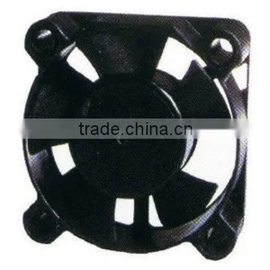 FA007 High Quality Small Mini ac Fan Air Cooling thumbnail-1