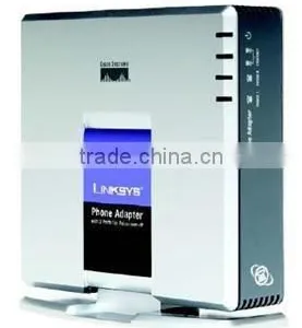 Lingksys PAP2T VOIP Phone Adapter thumbnail-1