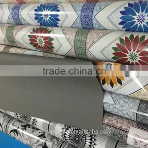 0.35mm-3.0mm Anti-static Pvc Floor thumbnail-4