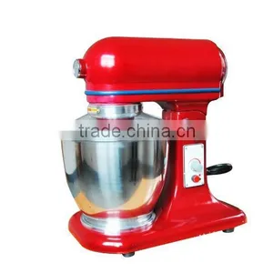 5L Planetary Stand Kitchen Aid Blender thumbnail-1