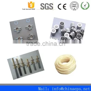 China Good Quality Eps Foaming Mould/EPP Mold Eps Block Mould For BOX thumbnail-3