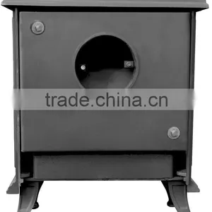 Wood Stove Poland, Wood Burning Stove Heat, Heating Stove, Wood Heat Stove, Coal Stove for Heat thumbnail-4
