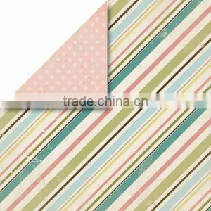 Scrapbooking Pattern Paper thumbnail-1
