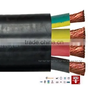 Insulation Offshore Flexible Cable thumbnail-1