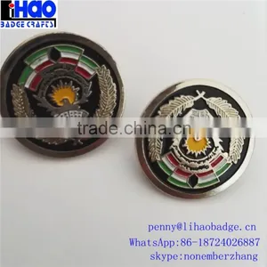 Customized Medal, Antique Gold Silver Copper Sport Metal Medal thumbnail-4