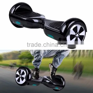 China Wholesale Self Balance 2 Wheel Hoverboard With Bluetooth and Samsung Battery thumbnail-2