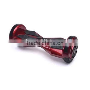 Wholesale Hoverboard 2 Wheel Self Balance Electric Scooter With 8 Inch Wheel ,bluetooth Speaker thumbnail-3