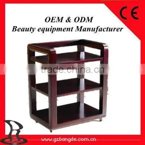 Professional Beauty Salon Trolley BD-Q thumbnail-1