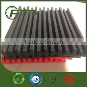 Sound Diffusing Foam Panel thumbnail-1