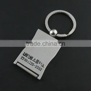3d High Quality Mini Keychian Digital Photo Frame thumbnail-2