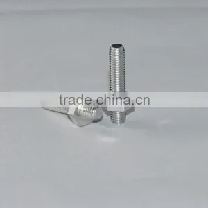 Stainless Steel Unique Screw for Galvanized 48 Hours Salt Spray Car Part thumbnail-2