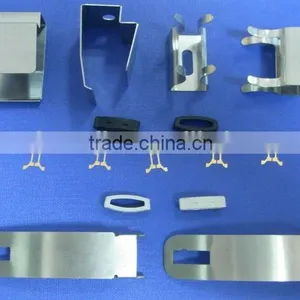 2016 New New New Professional Steel Metal Stamping Machine Shell Parts Manufacturer thumbnail-6