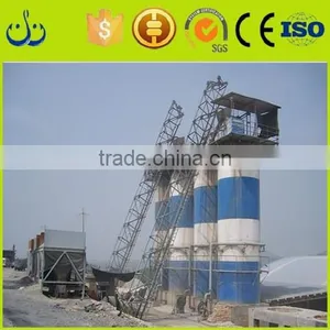 Liaison Hot Sale 100T/D Vertical Lime Kiln thumbnail-3