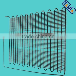 Refrigerator Replacement Parts Aluminum Tube Condensers thumbnail-1