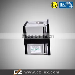 Accurated And Warranty 3 Years Explosion Proof Voltmater thumbnail-5